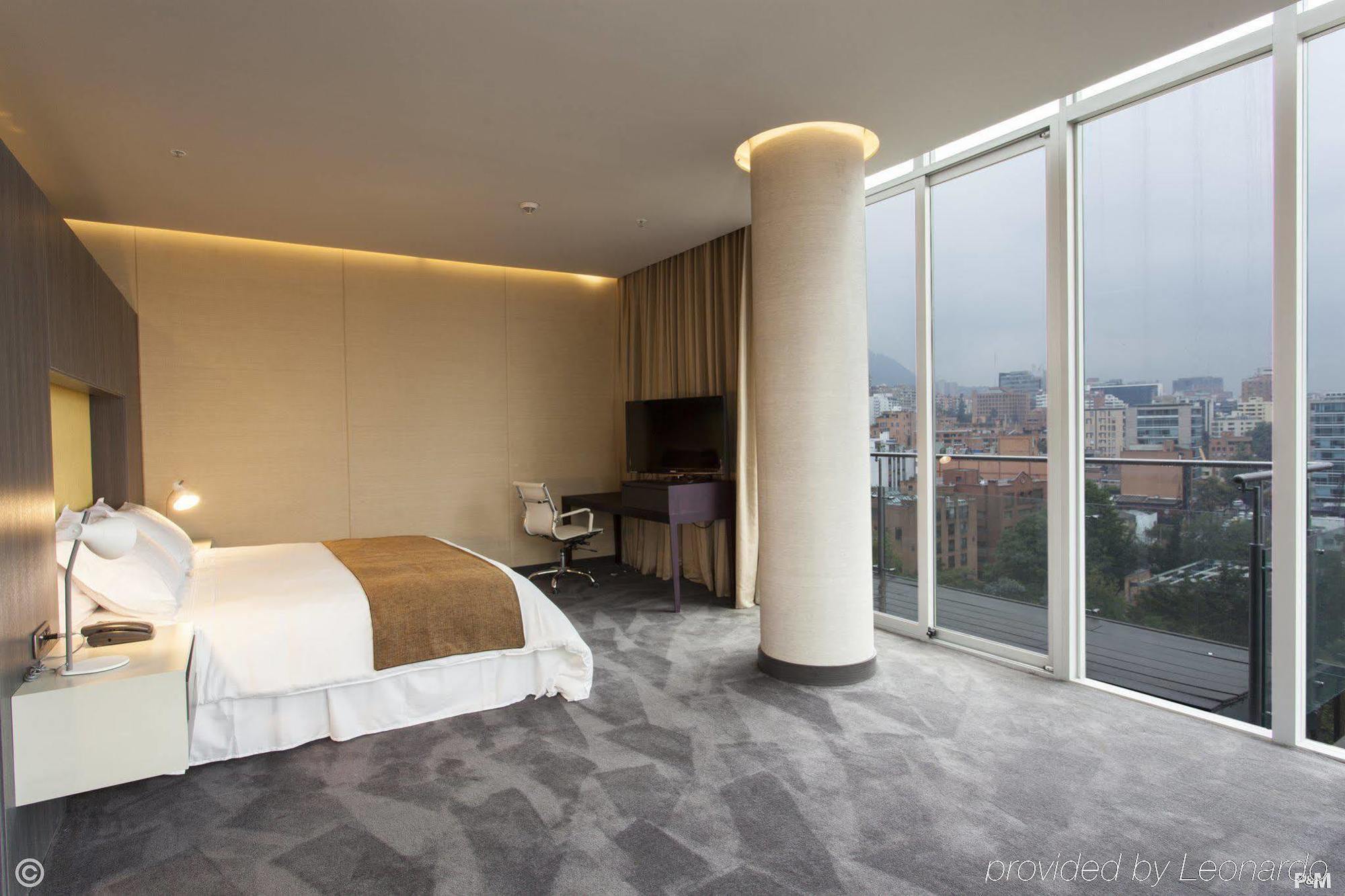 Hotel Ghl Bioxury