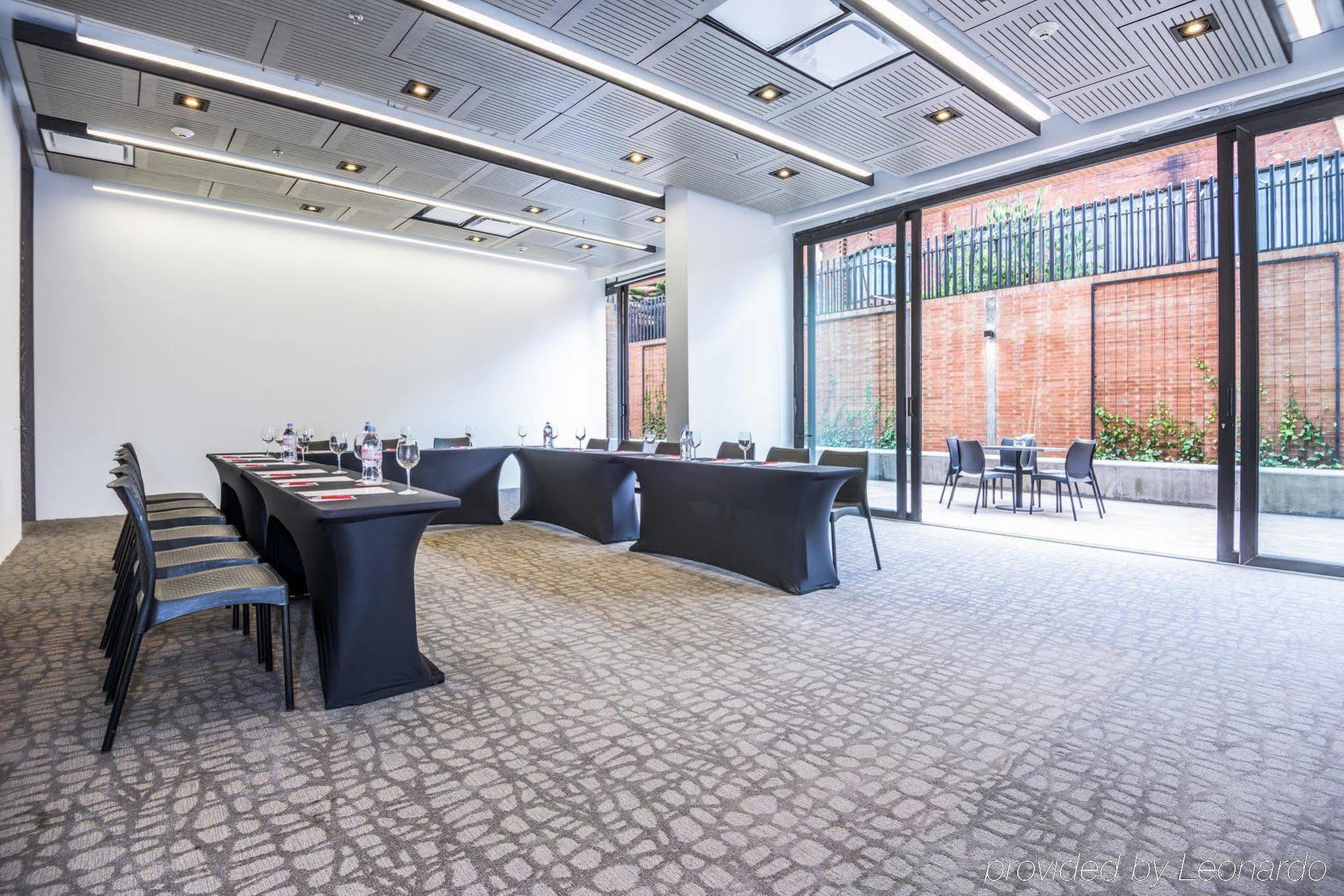 Hotel Nh Collection Terra 100 Royal Bogota