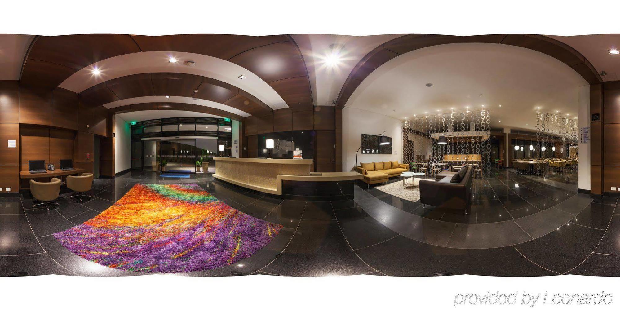 Express & Zona Financiera By Ihg Bogota