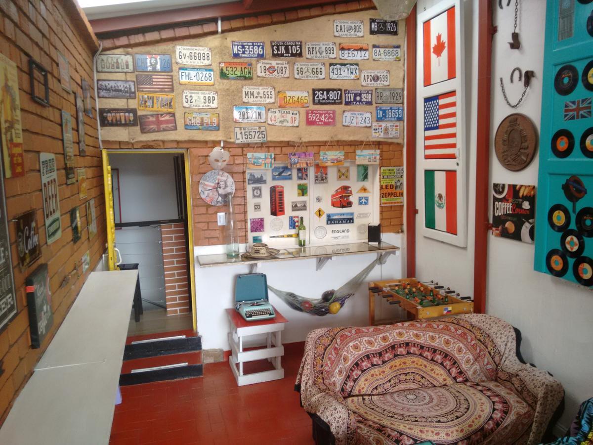 Miller'S House, Hotel Boutique Chapinero Bogota