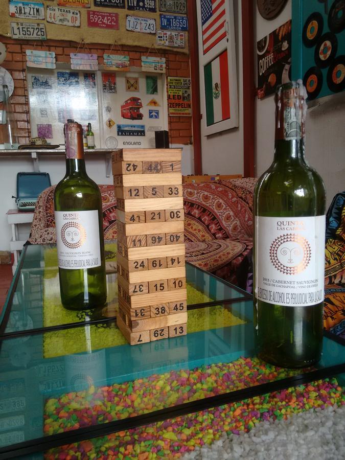 Miller'S House, Hotel Boutique Chapinero