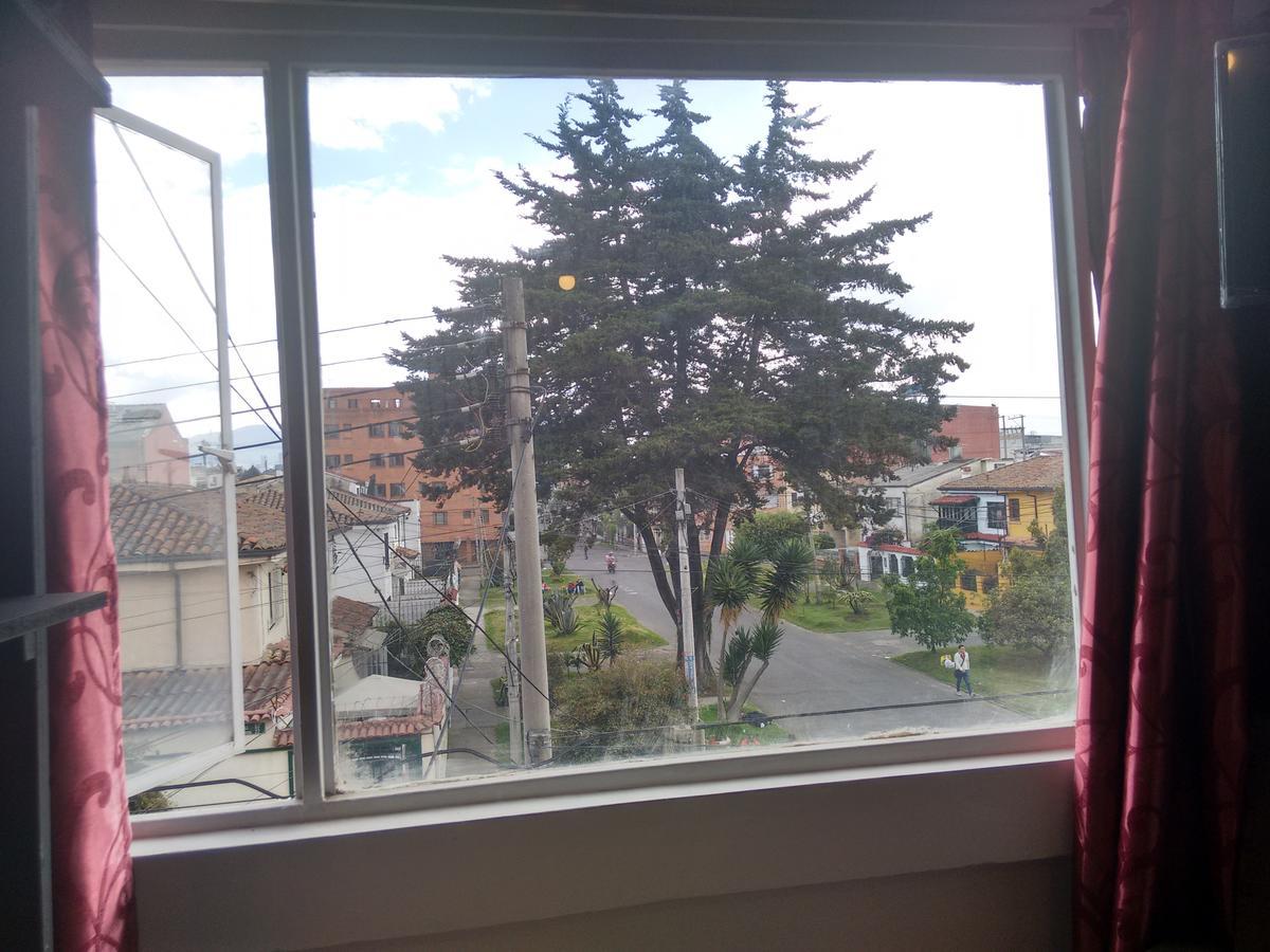 Miller'S House, Hotel Boutique Chapinero Guest house Bogota