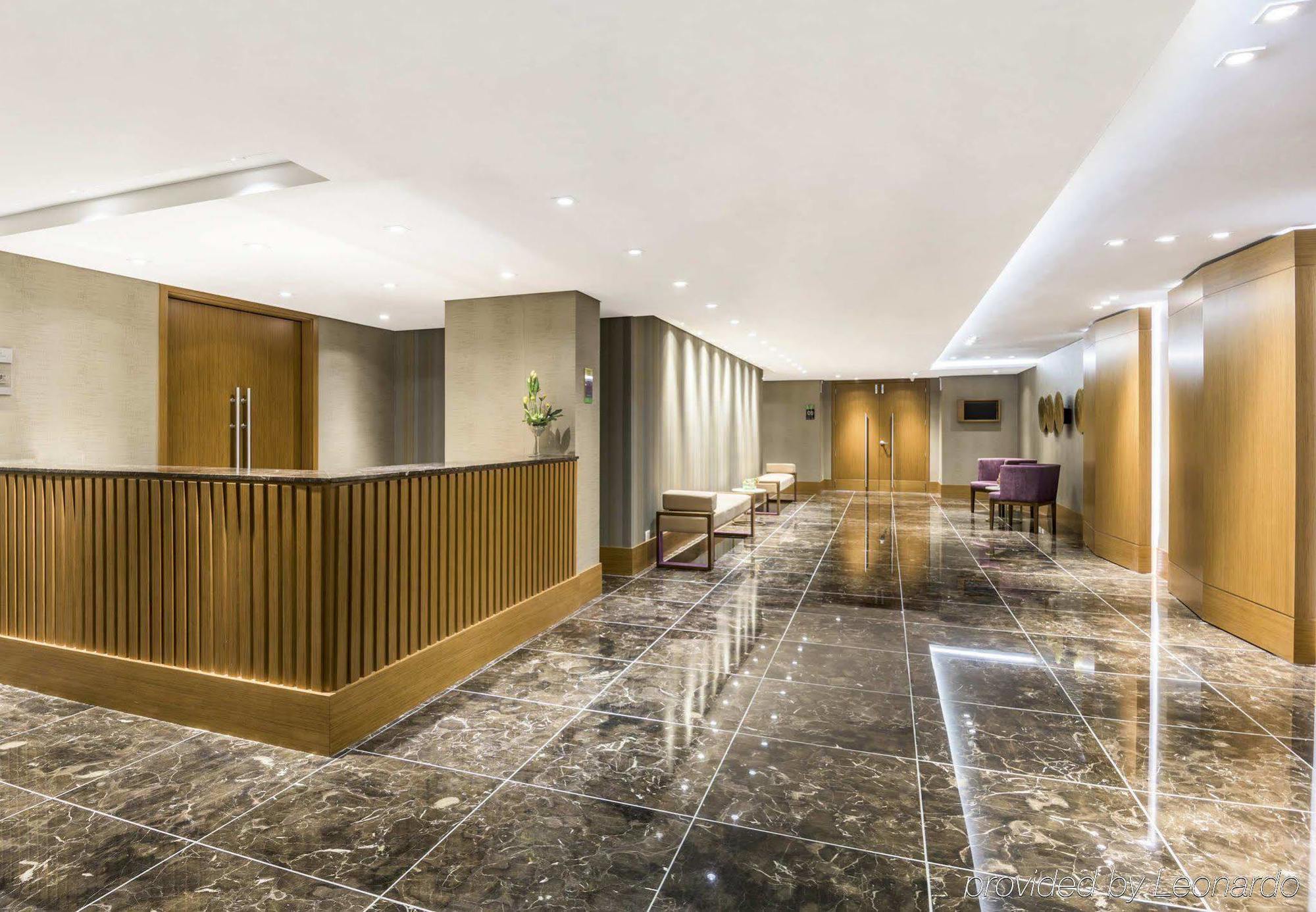 Courtyard By Marriott Airport Hotel Bogota