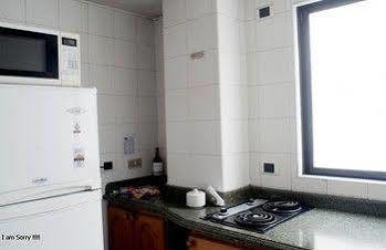 Andes Aparthotel 3*