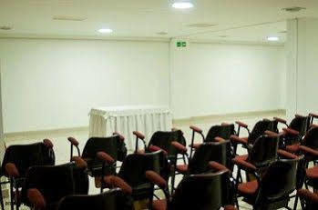 Aparthotel Andes