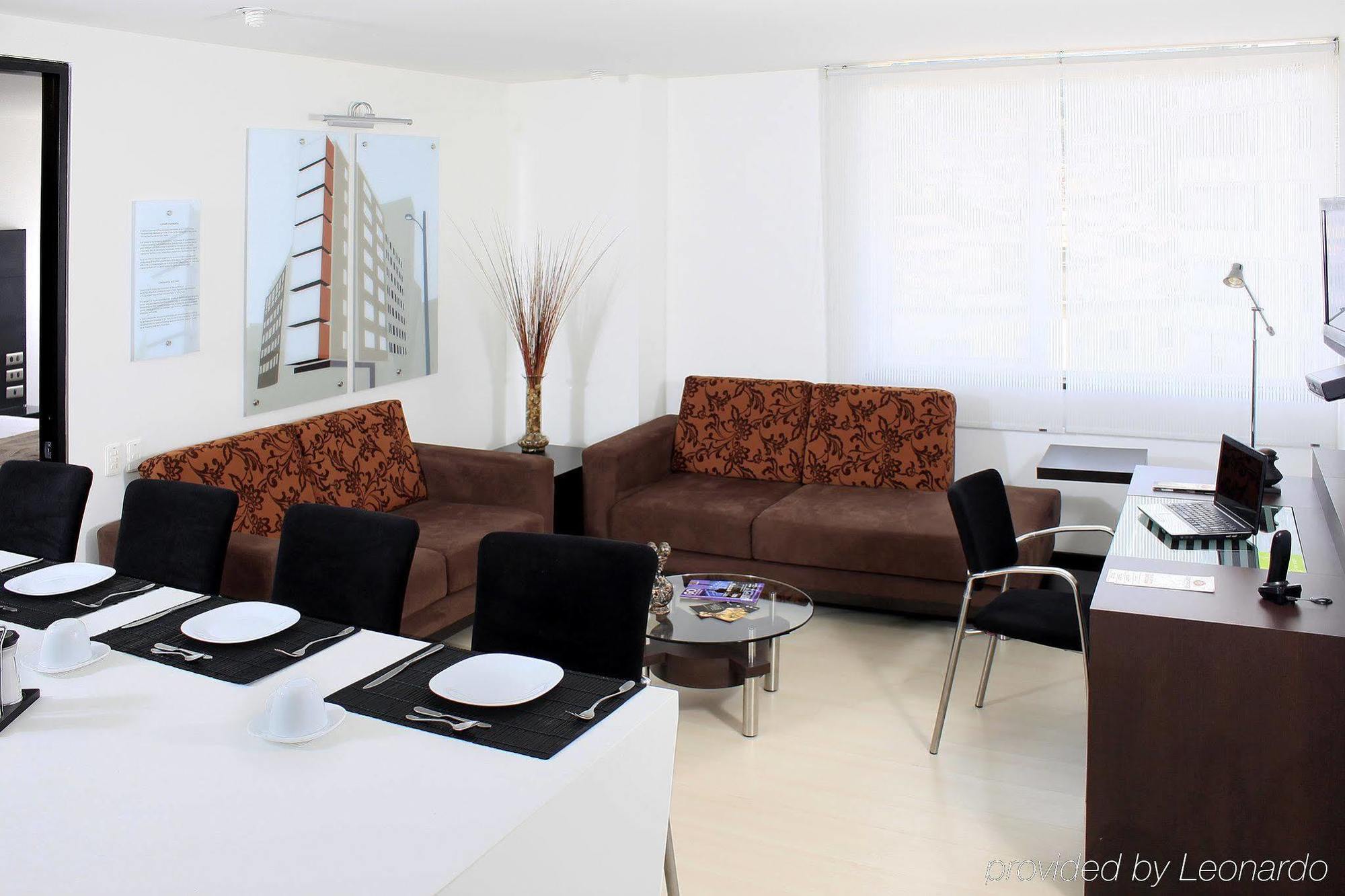 Continental Bluedoors 4* Bogota