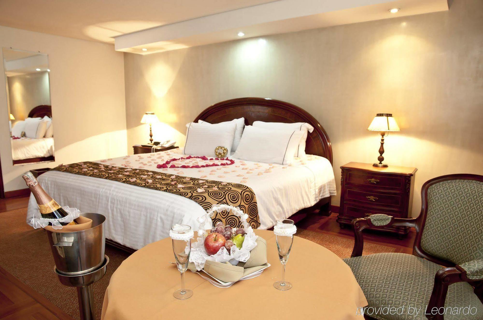 Centro Internacional 3* Bogota