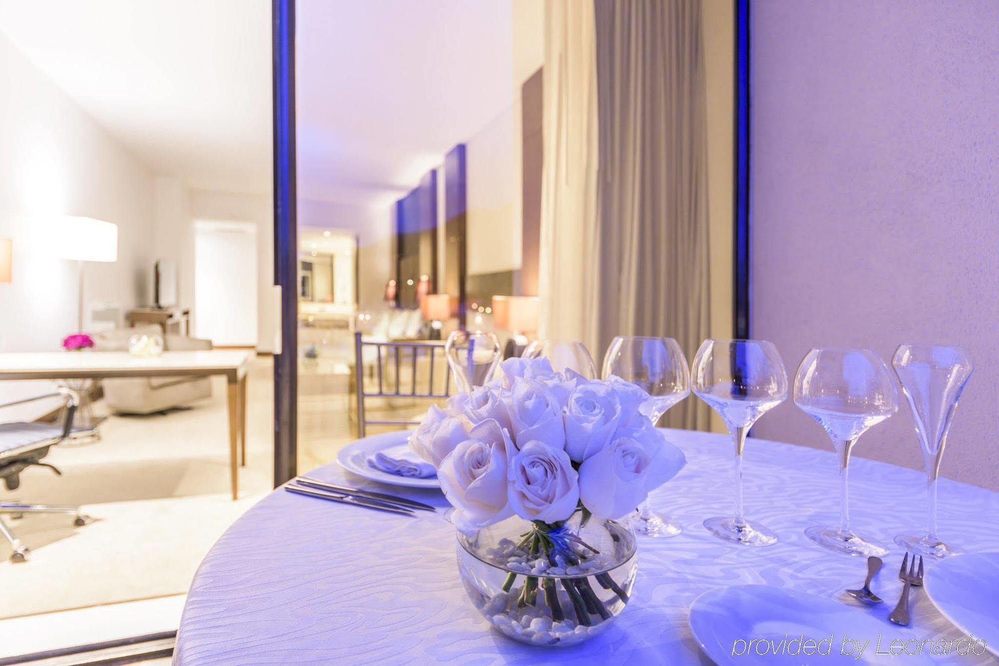 Nh Collection Royal Teleport Hotel Bogota