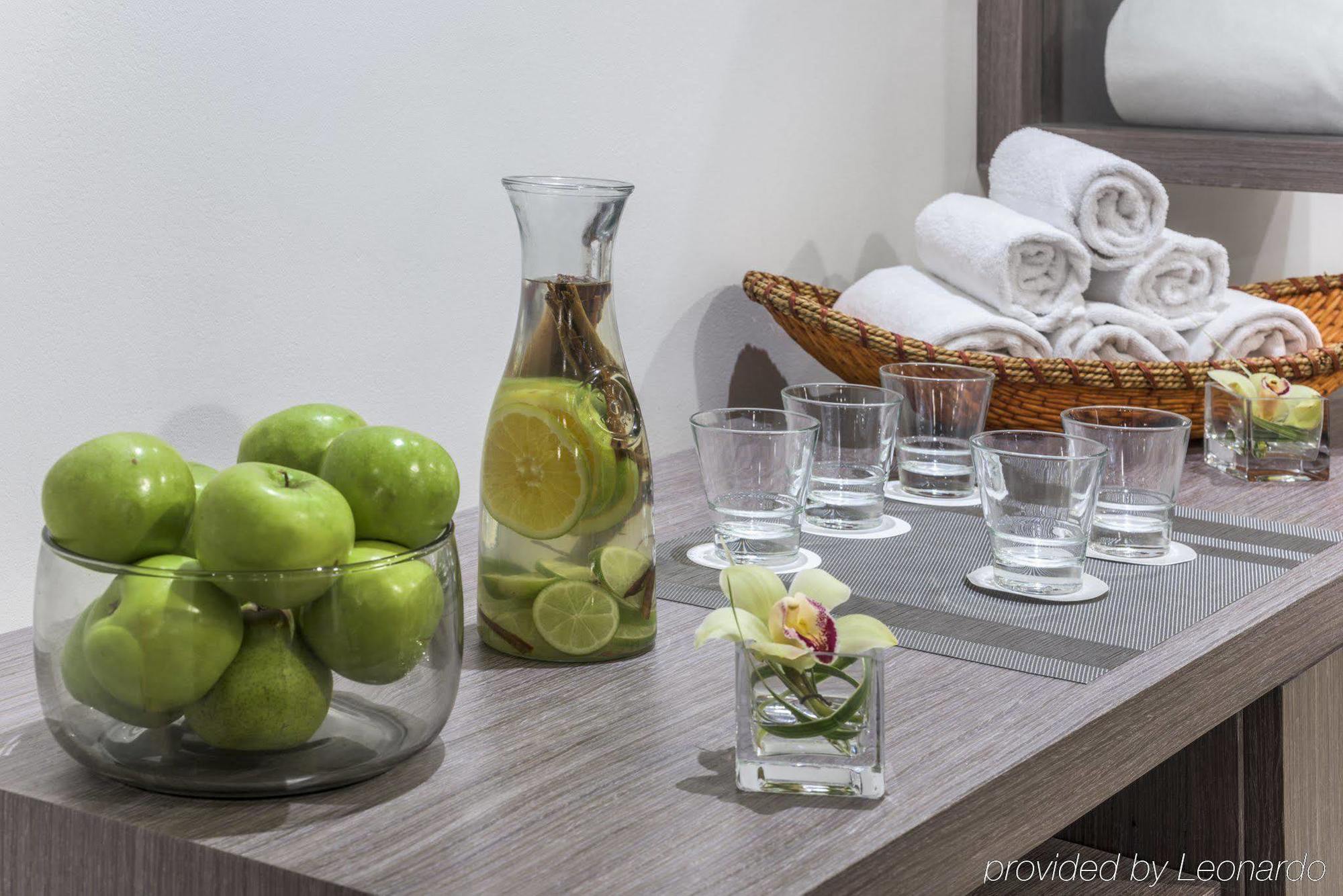 Hotel Nh Collection Royal Teleport Bogota