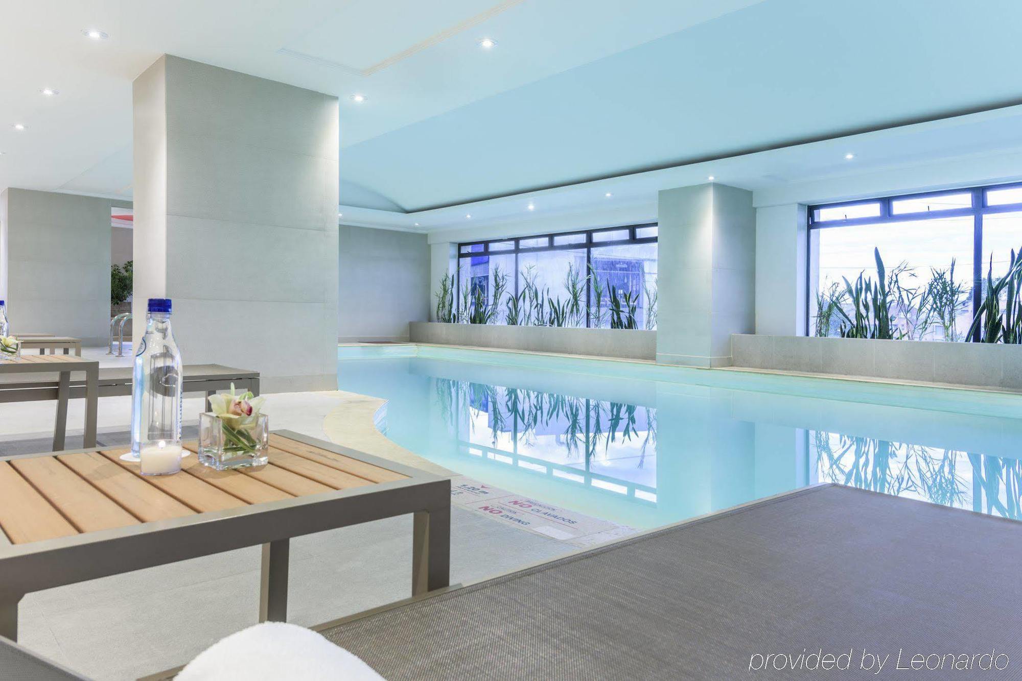 Hotel Nh Collection Royal Teleport Bogota