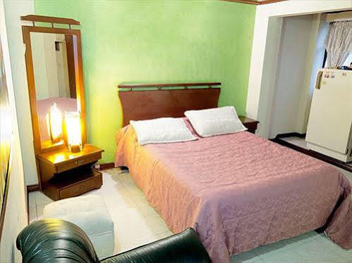 Hotel Bog Usaquen Bogota