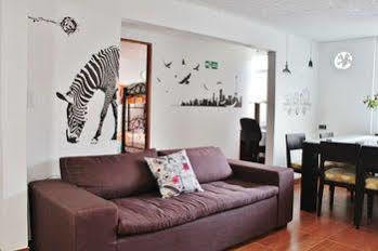 Urbana 2* Bogota