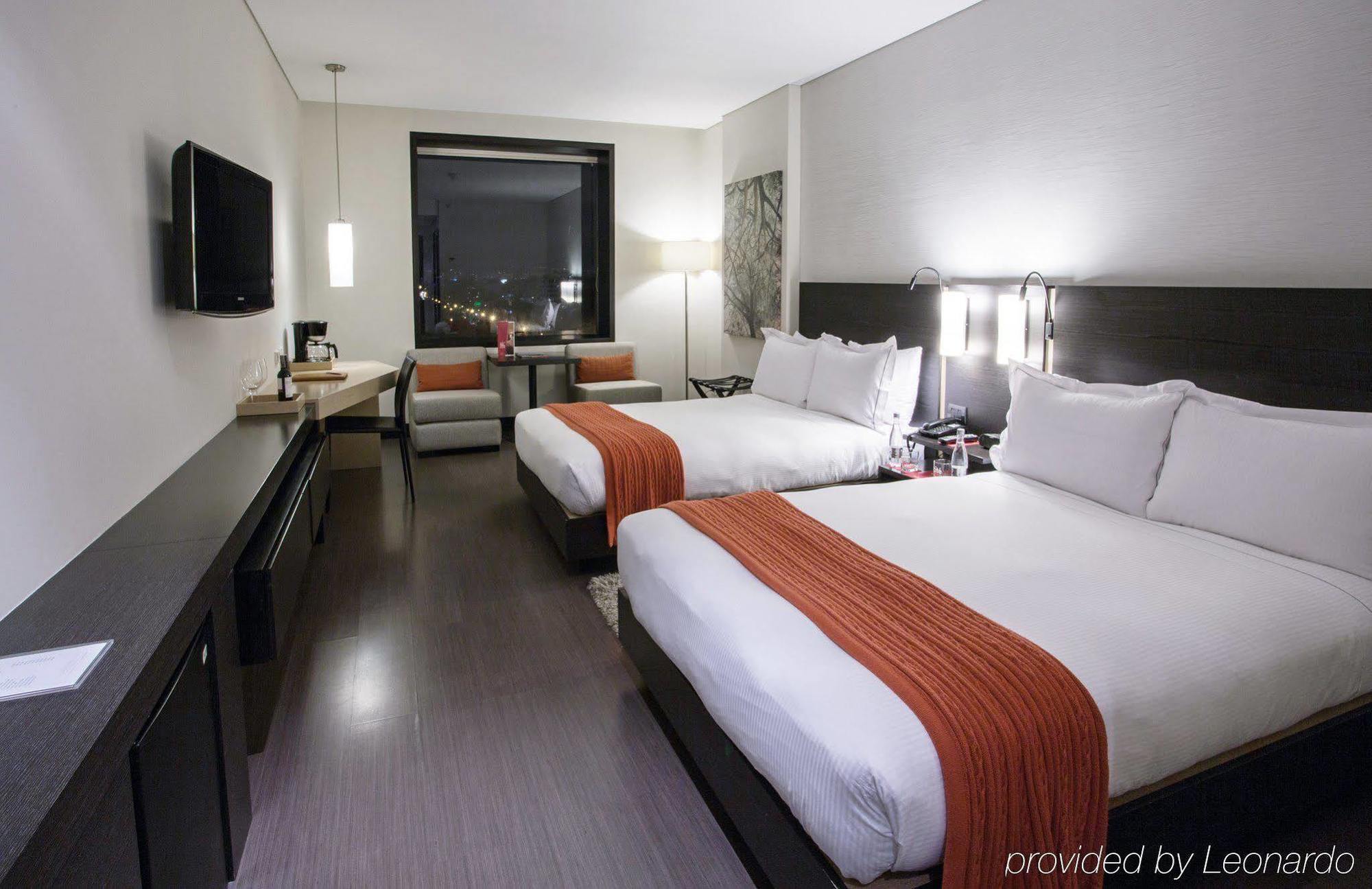 Hotel Cite Bogotá