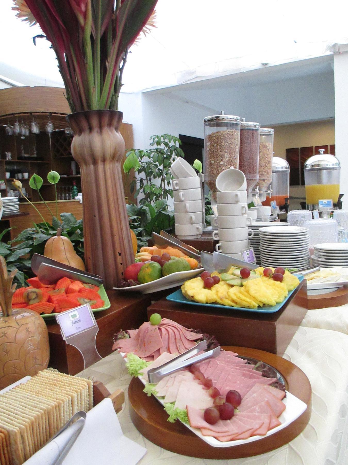 Hotel Marbella Chico