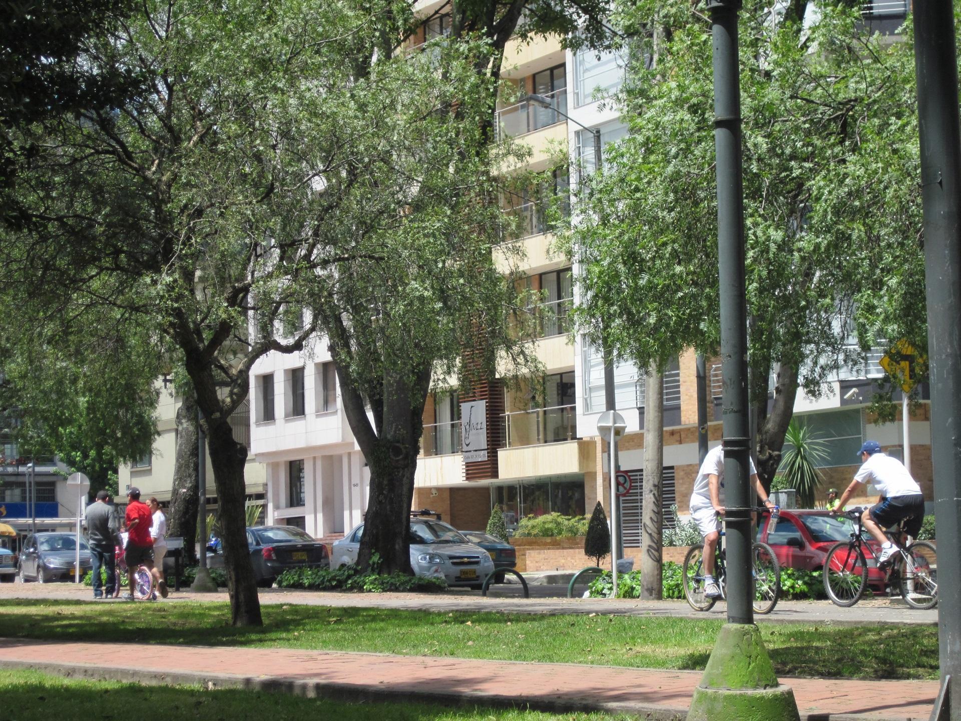 Jazz Bogota
