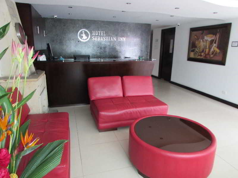 Hotel Aw Connect 33 Bogota