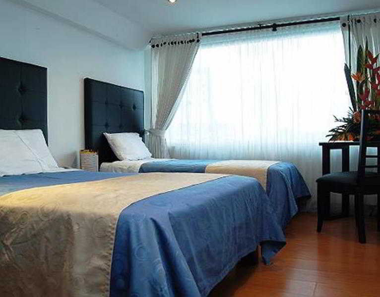 Hotel Casa La Embajada