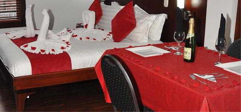 Aw Boutique Hotel Bogota