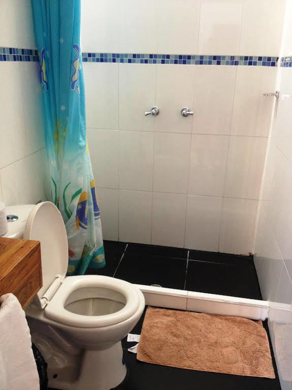 Albergue La Nina Bogotá