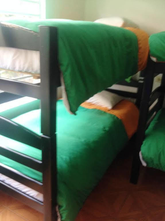 La Nina Albergue Bogotá