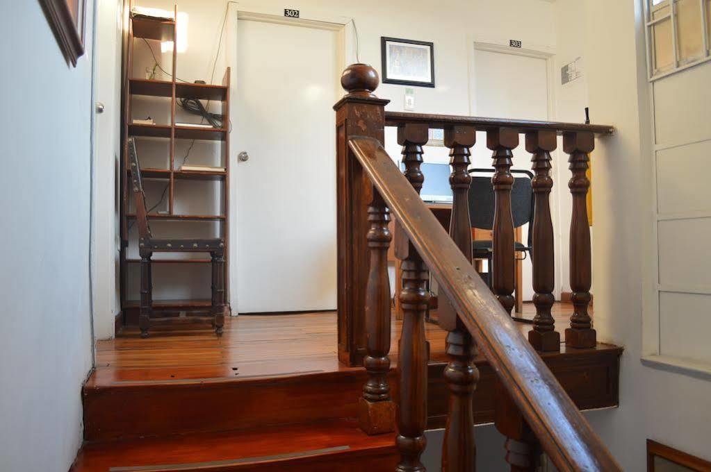 Albergue La Nina Bogotá