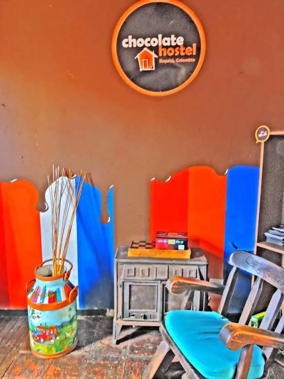 Hostel Chocolate *