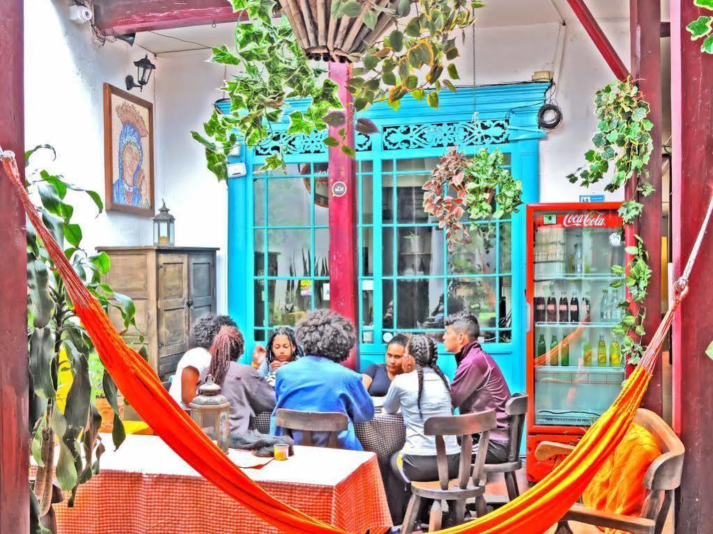 Chocolate Hostel *