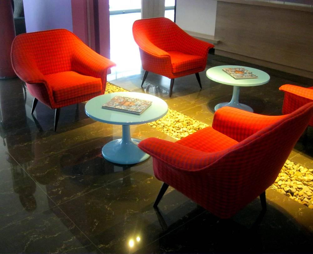 Hotel Viaggio Nueve Tres Bogotá