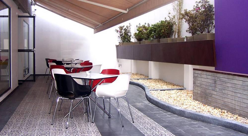 Hotel Viaggio Nueve Tres
