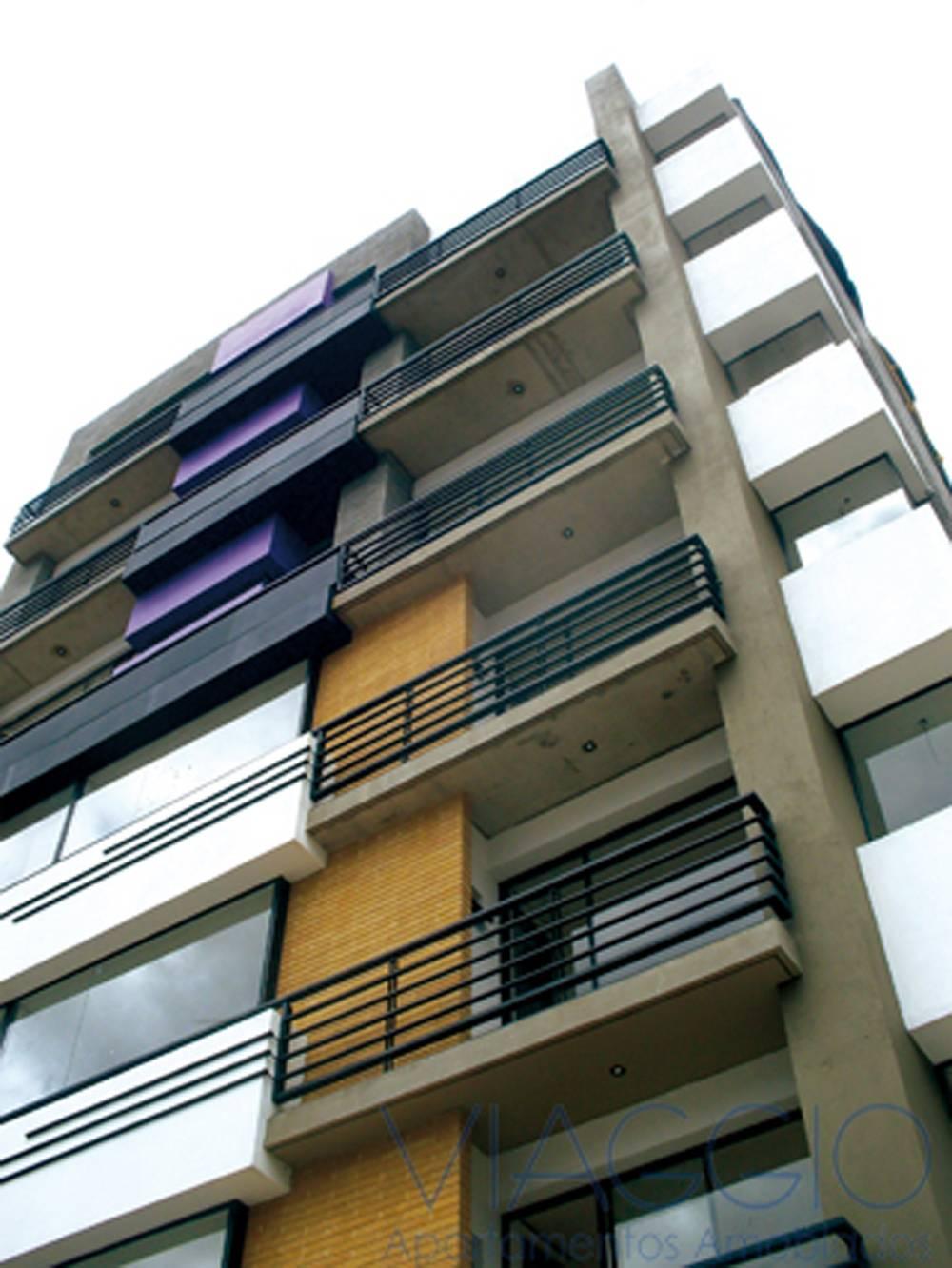 Viaggio Nueve Tres Hotel Bogotá