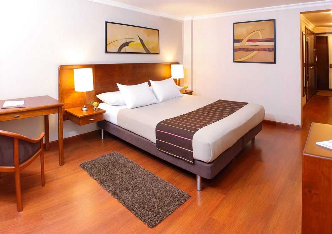 Hotel Estelar De La Feria Bogota