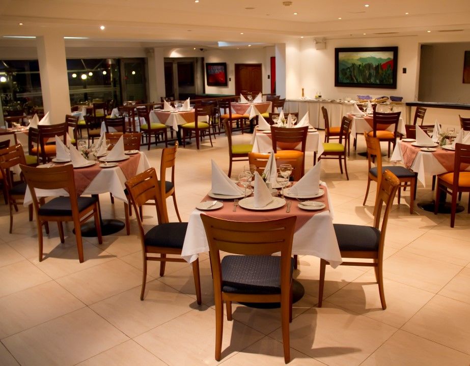 Radisson Metrotel 4* Bogota