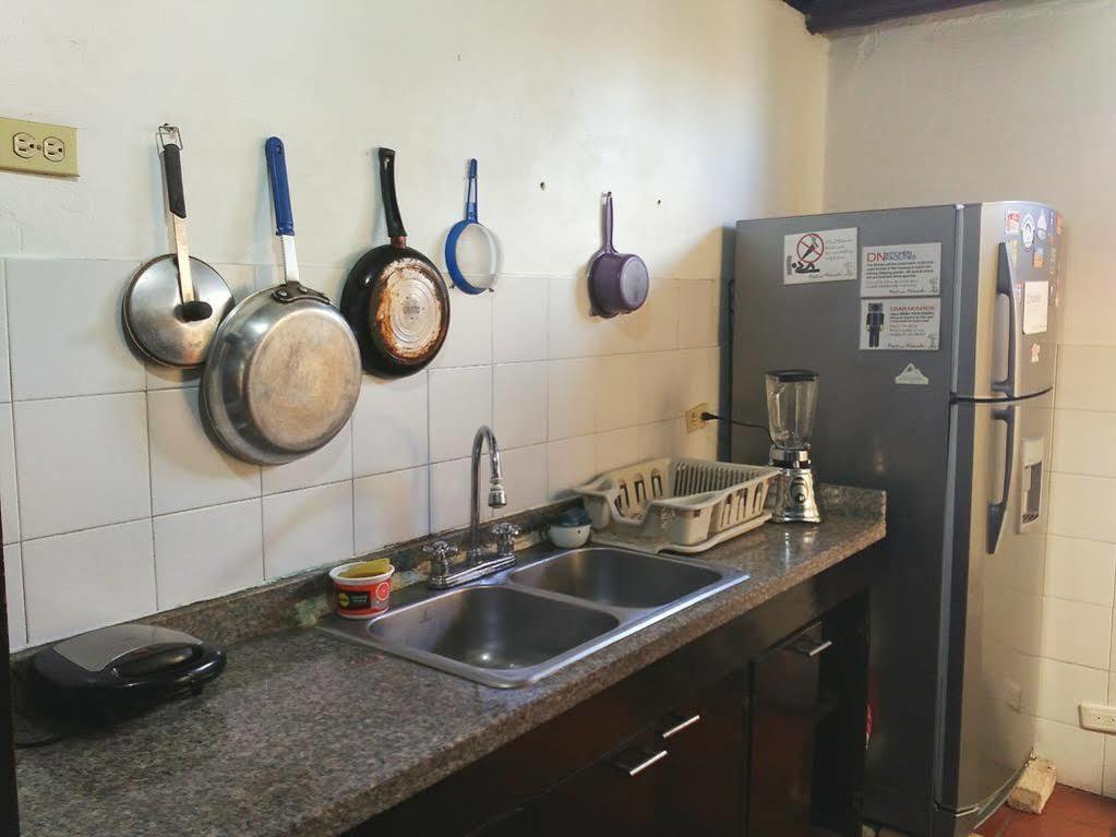Hostel Destino Nomada Bogota