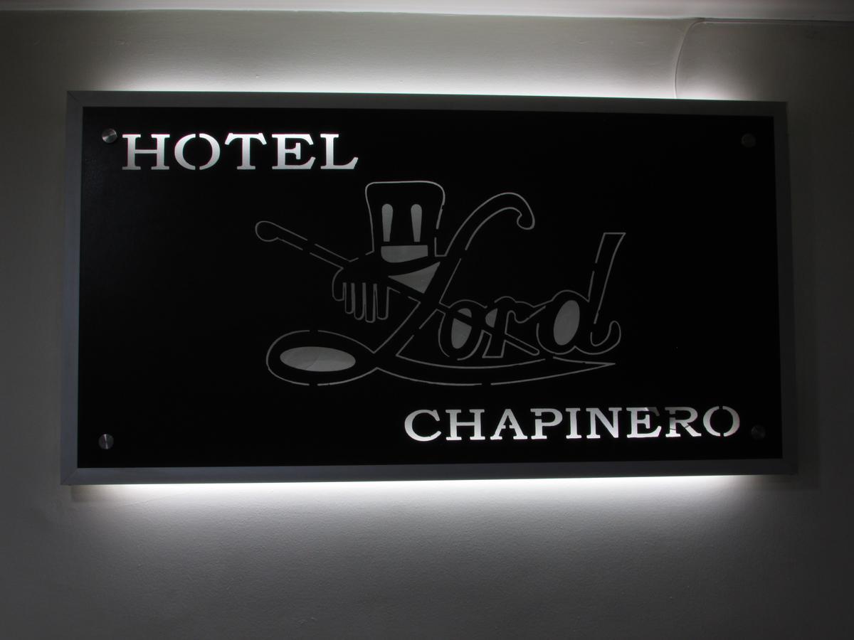 Hotel Lord Chapinero