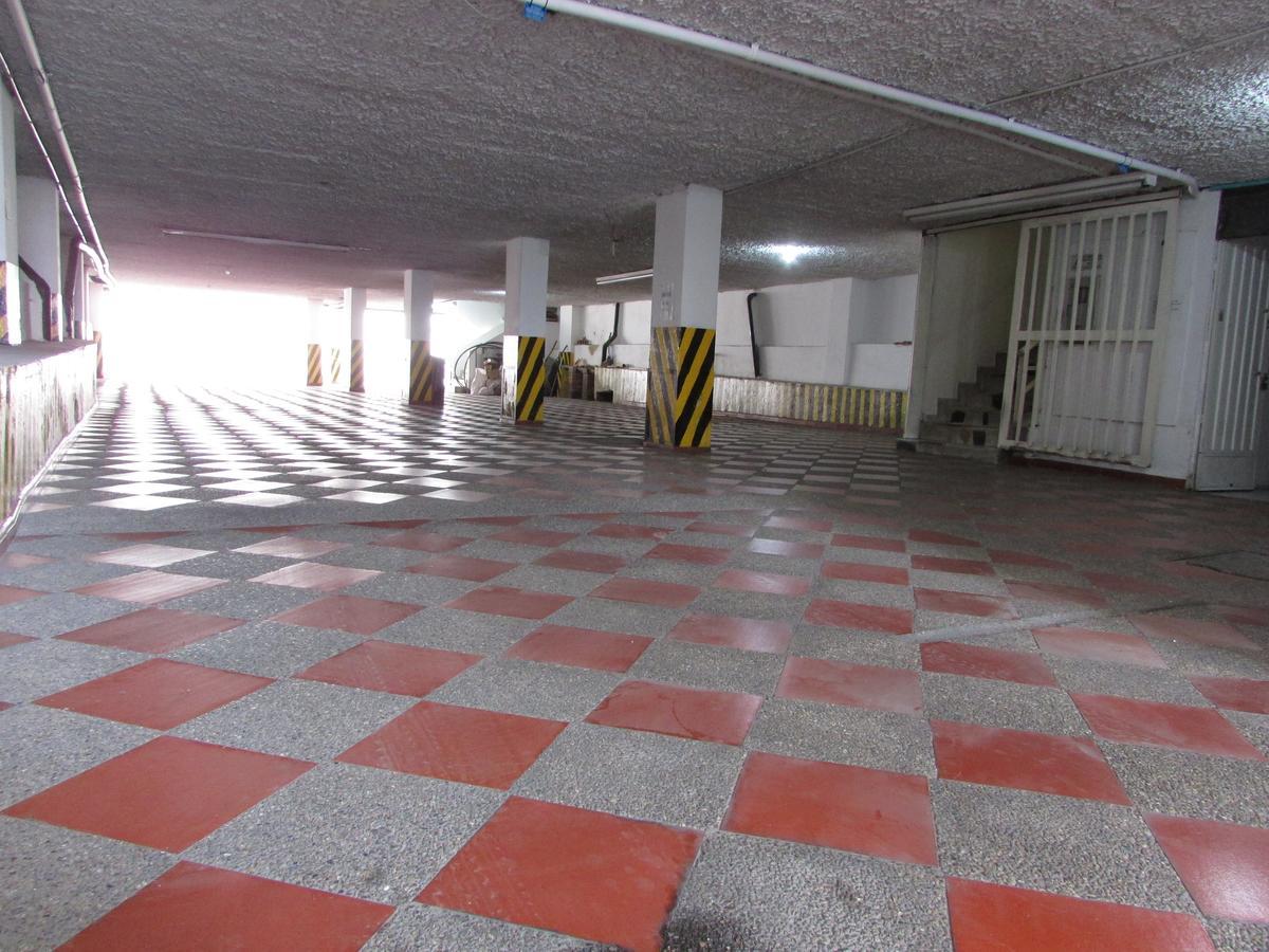 Lord Chapinero Hotel