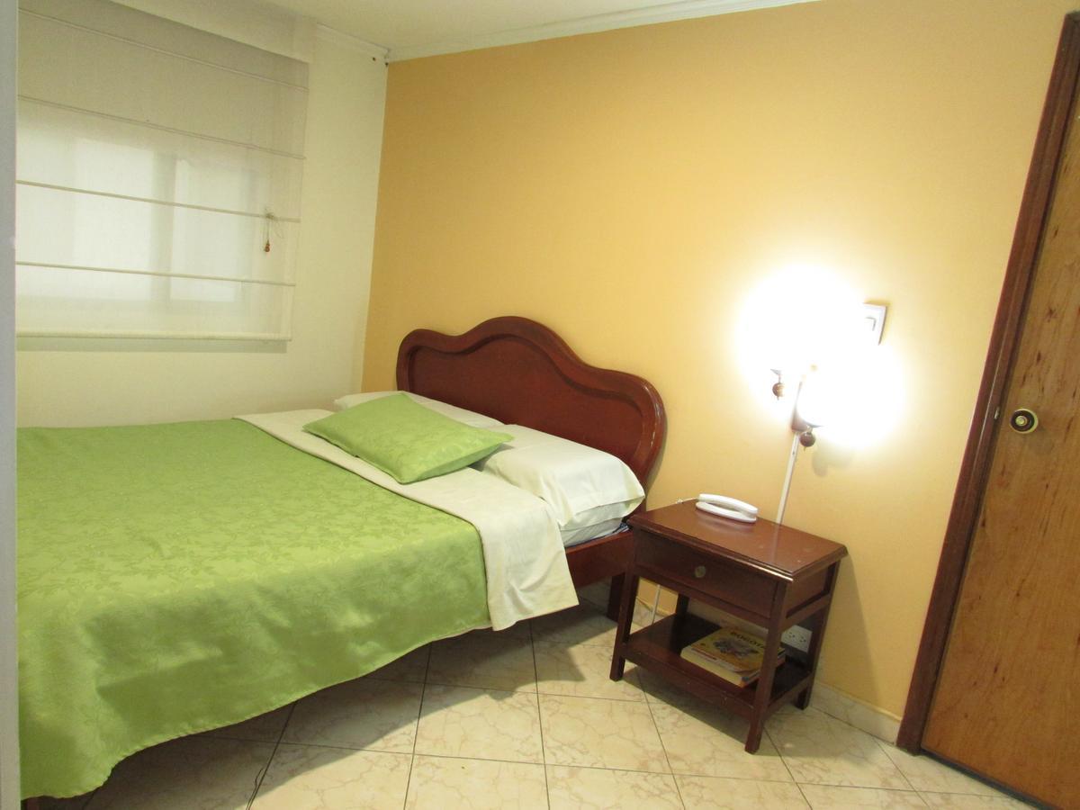 Lord Chapinero Hotel *