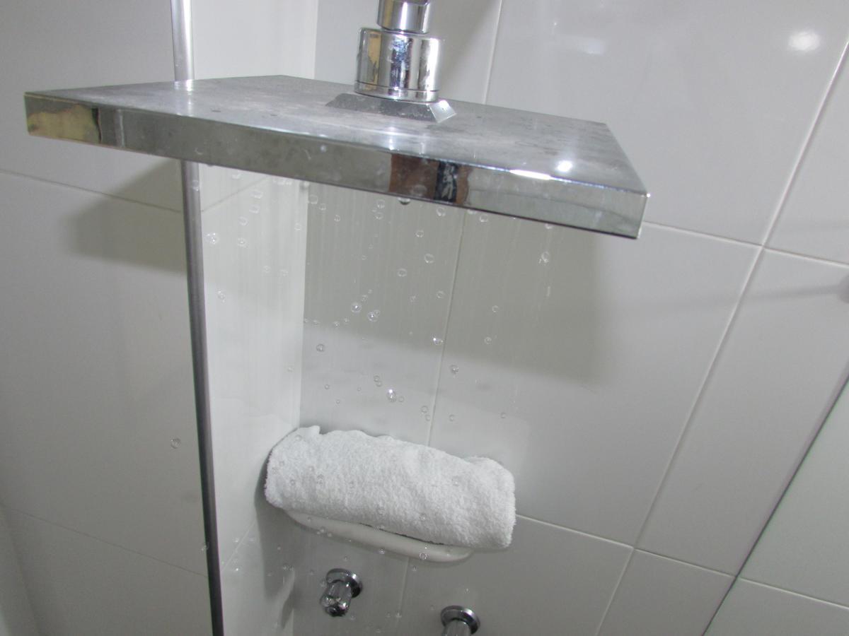 Hotel Lord Chapinero Bogota