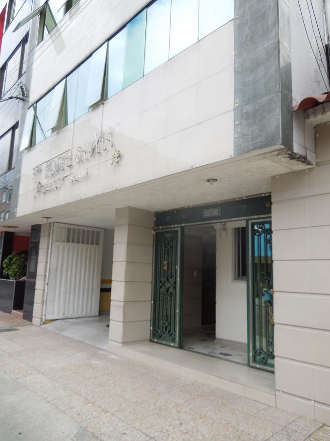 Samara Hotel Bogota