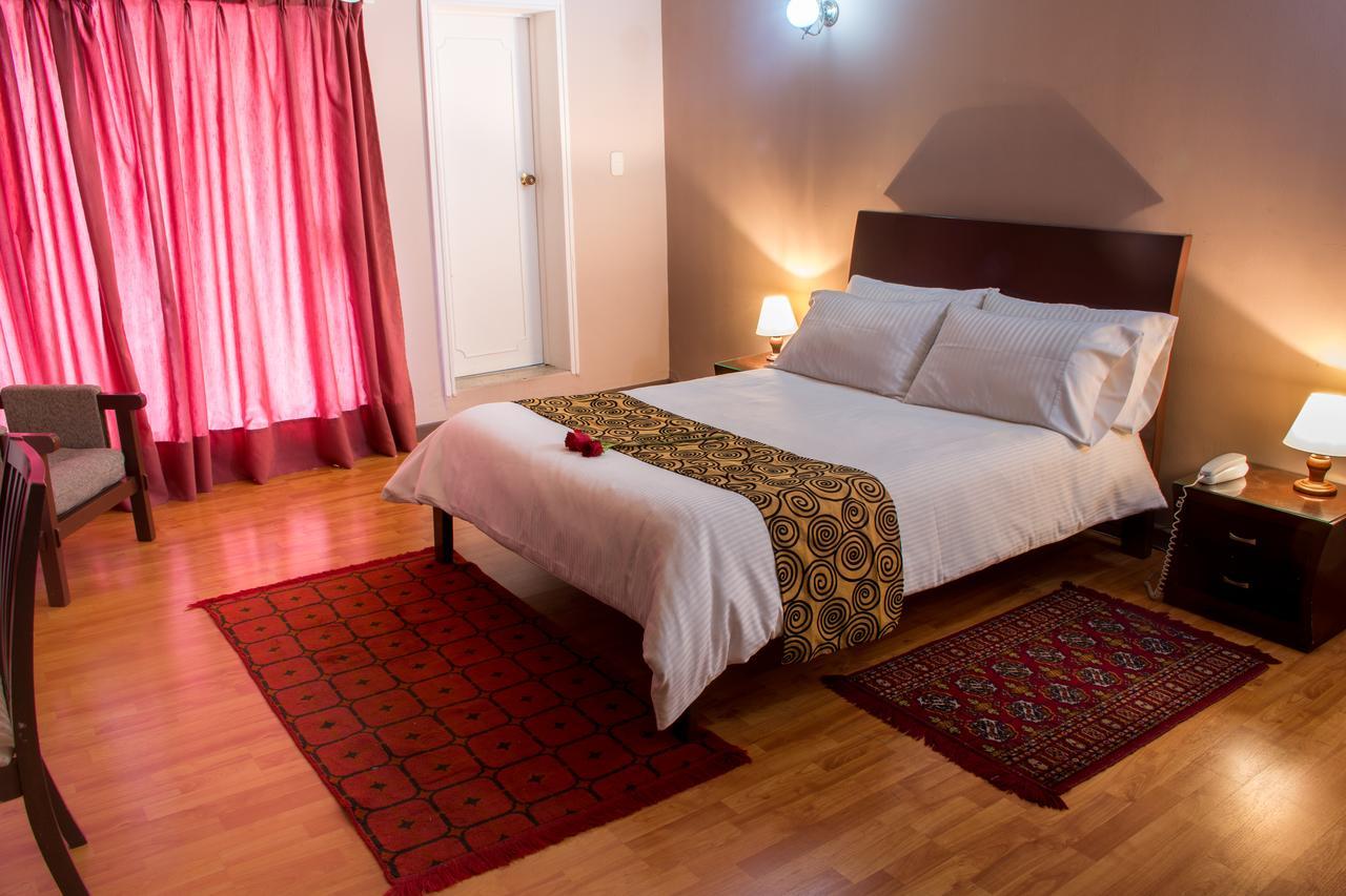 Marbore D.c. Hotel