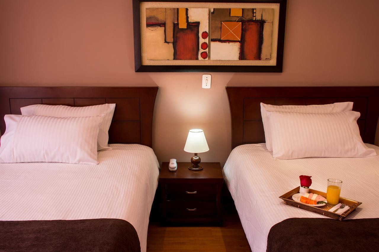 Marbore D.c. Hotel 2*