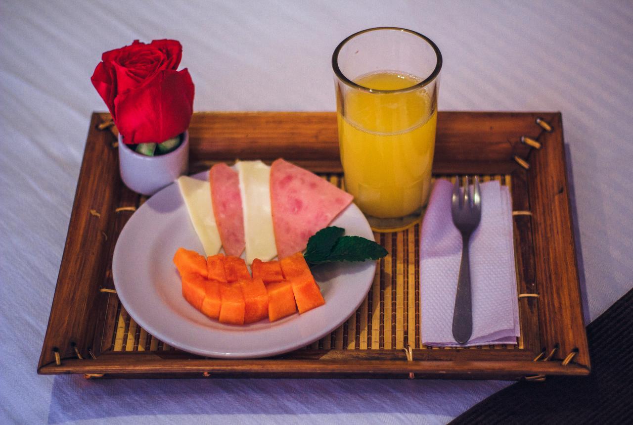 Hotel Marbore D.c. Bogotá