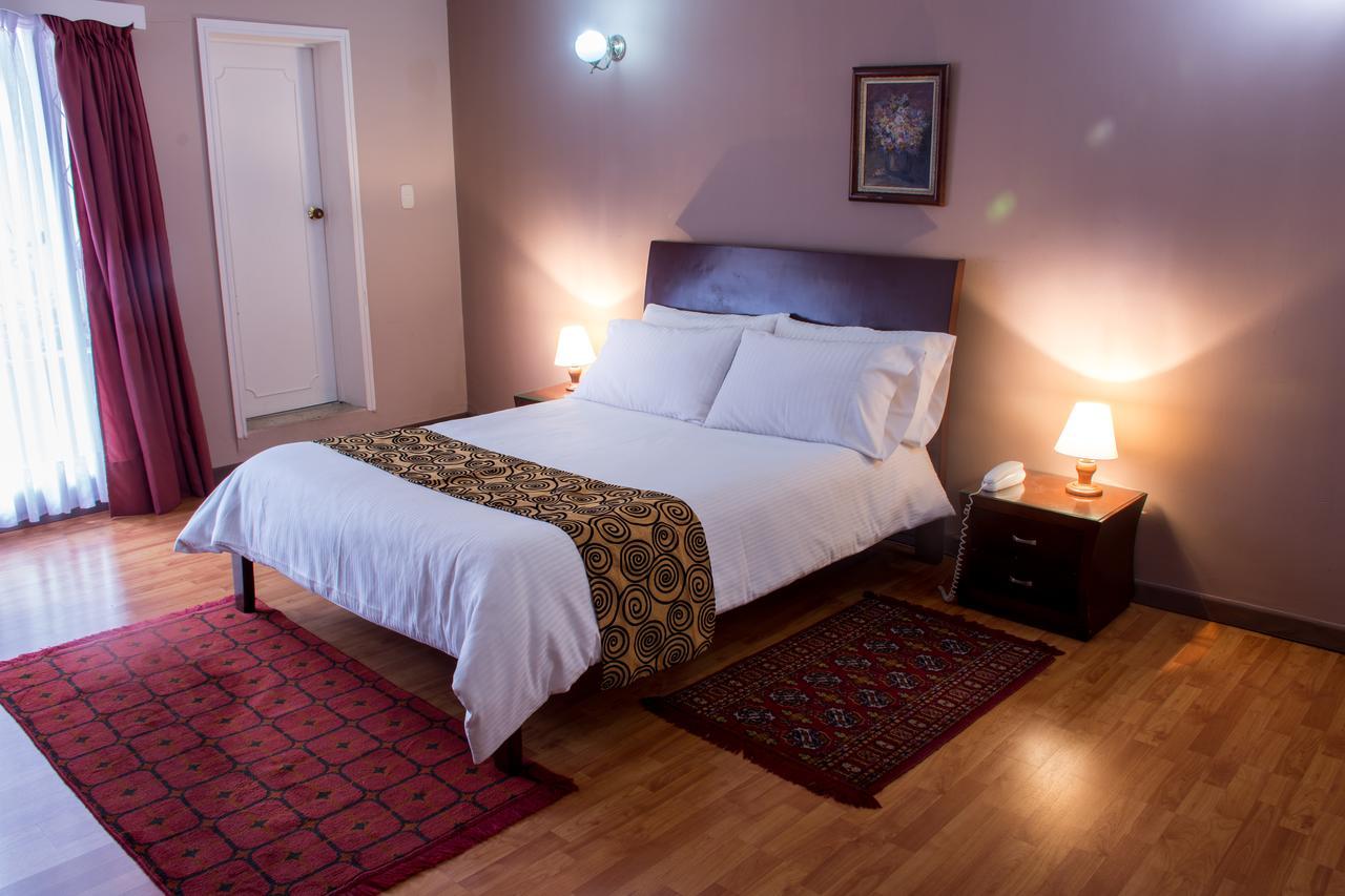 Hotel Marbore D.c. 2*