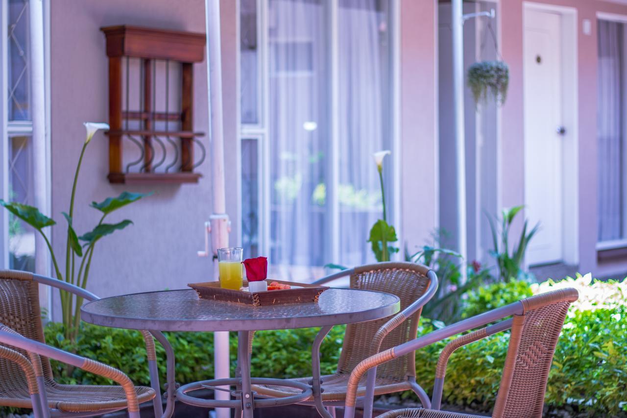 Marbore D.c. Hotel Bogotá