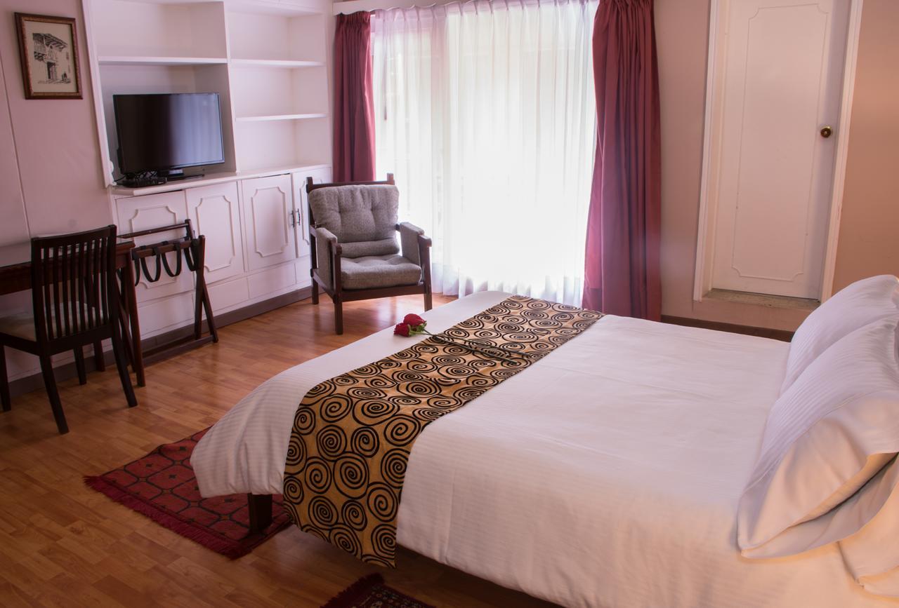 Hotel Marbore D.c.