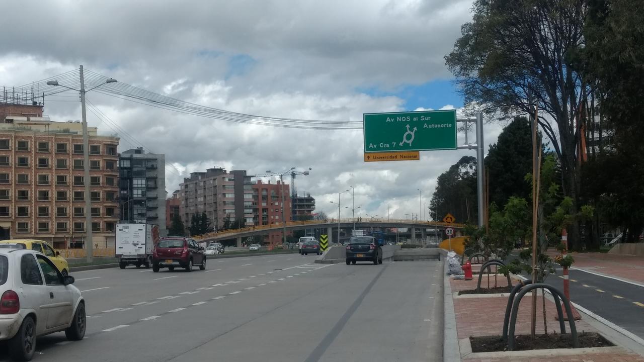 Marbore D.c. 2* Bogotá