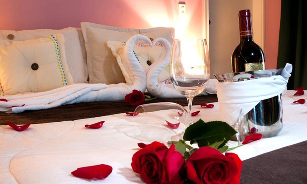 Marbore D.c. Hotel 2*