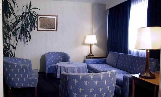 Hotel Bacata
