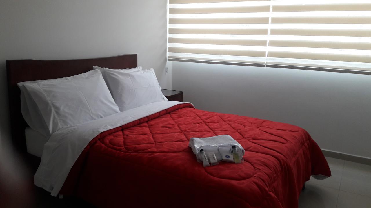 Fontanar Corferias Hotel 2*