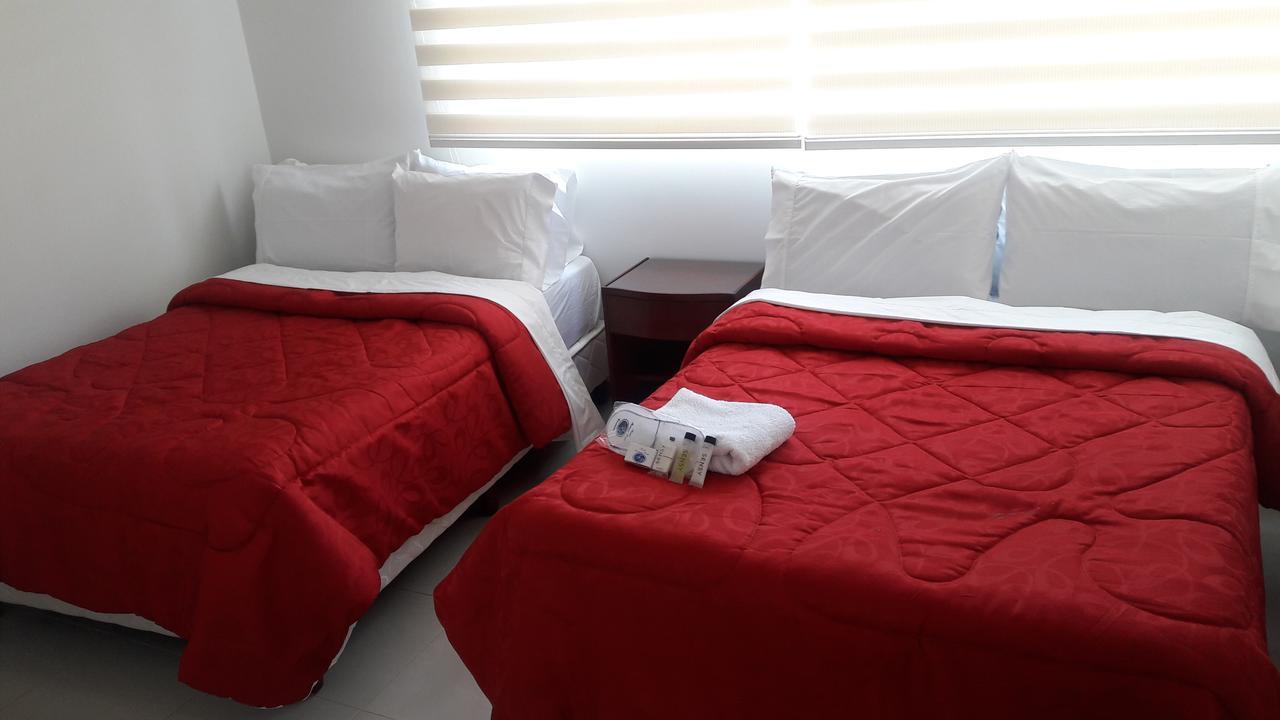 Fontanar Corferias Hotel