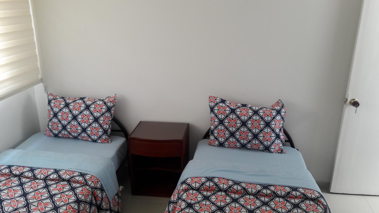 Fontanar Corferias Hotel